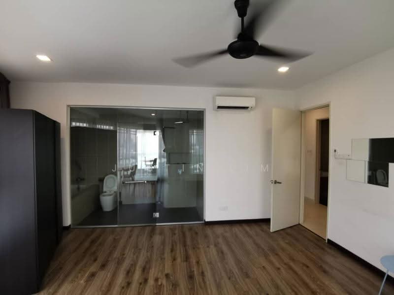 Condominium for Rent at Cristal Serin Residence - Justin Lim - Bathroom - PropertyGuru.com.my