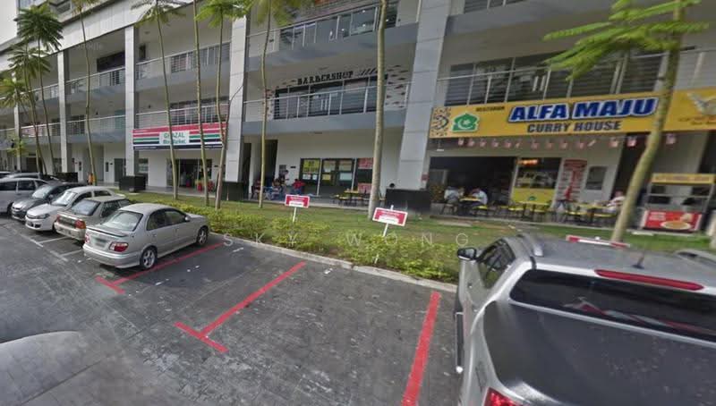Shop / Office for Rent in BANDAR PUCHONG JAYA (Puchong) - Sky Wong - Exterior - PropertyGuru.com.my