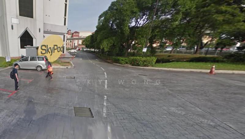 Shop / Office for Rent in BANDAR PUCHONG JAYA (Puchong) - Sky Wong - Exterior - PropertyGuru.com.my