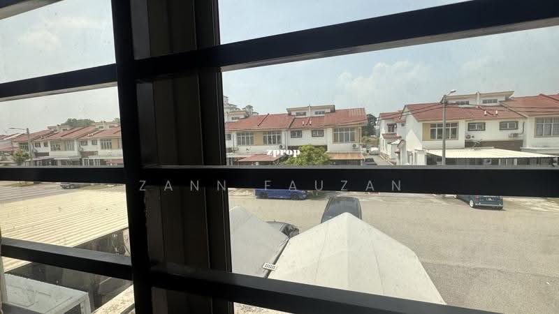 2-storey Terraced House for Sale in Bandar Bukit Beruntung (Bukit Beruntung) - Zann Fauzan - Exterior - PropertyGuru.com.my