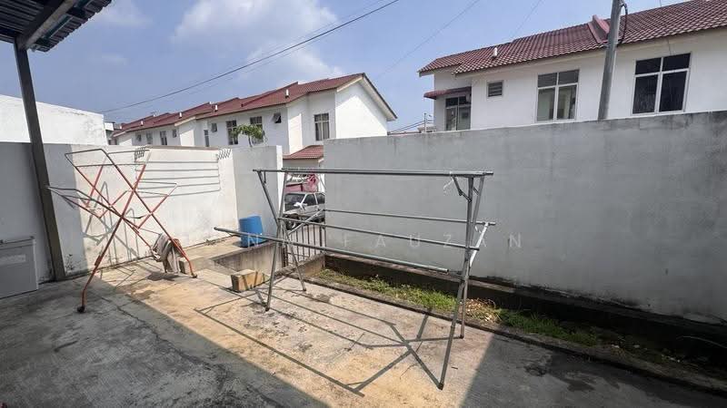 2-storey Terraced House for Sale in Bandar Bukit Beruntung (Bukit Beruntung) - Zann Fauzan - Exterior - PropertyGuru.com.my