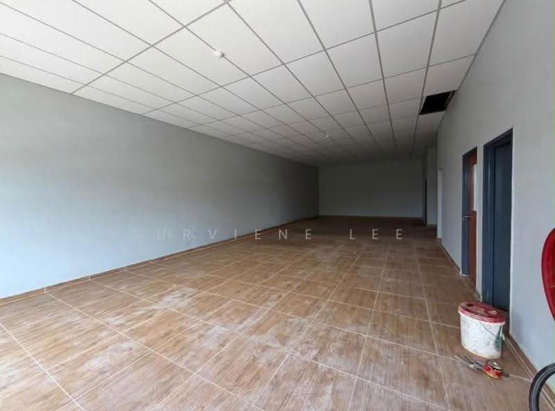Detached Factory for Rent in Johor Bahru (Johor) - Surviene Lee - Interior - PropertyGuru.com.my