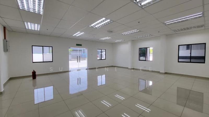 Detached Factory for Rent in Johor Bahru (Johor) - Surviene Lee - Interior - PropertyGuru.com.my