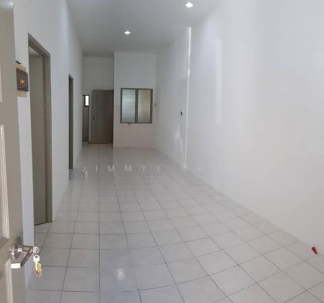 1-storey Terraced House for Sale in Kuching (Sarawak) - Jimmyy Chin - Interior - PropertyGuru.com.my