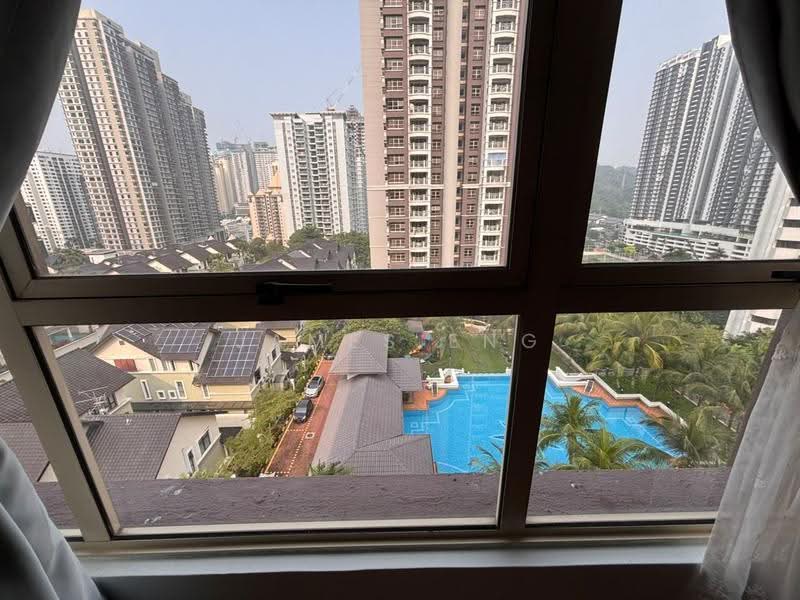 Kondominium untuk Dijual di Almaspuri - James Eng - View - PropertyGuru.com.my