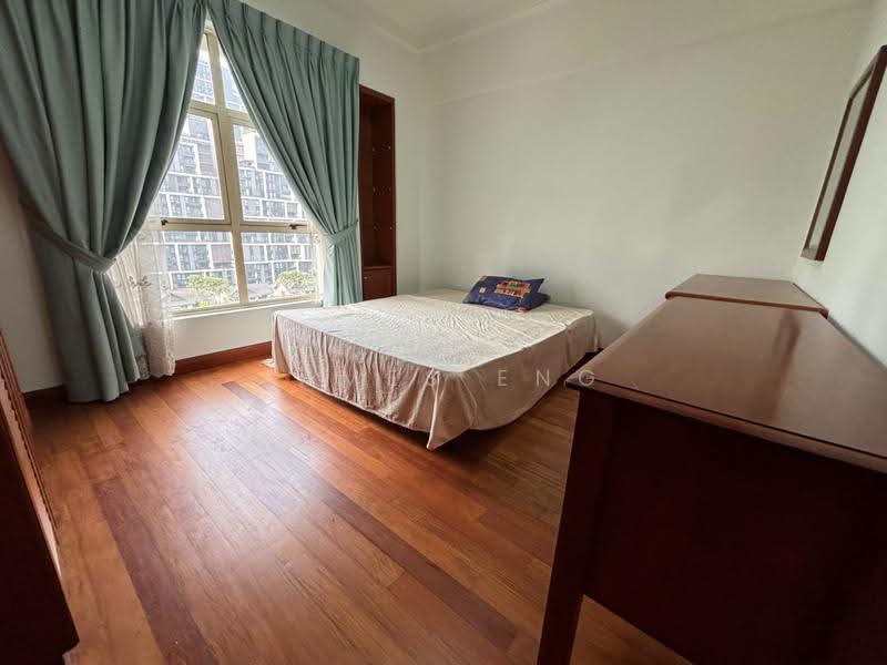 Kondominium untuk Dijual di Almaspuri - James Eng - Bedroom - PropertyGuru.com.my