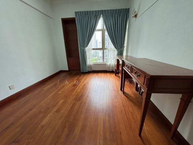 Kondominium untuk Dijual di Almaspuri - James Eng - Study - PropertyGuru.com.my