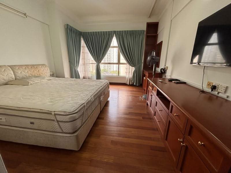 Kondominium untuk Dijual di Almaspuri - James Eng - Bedroom - PropertyGuru.com.my
