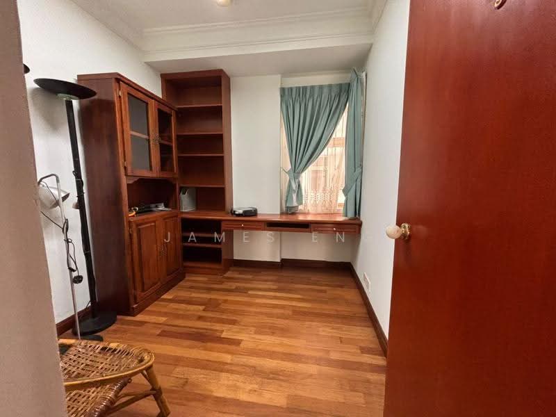 Kondominium untuk Dijual di Almaspuri - James Eng - Study - PropertyGuru.com.my