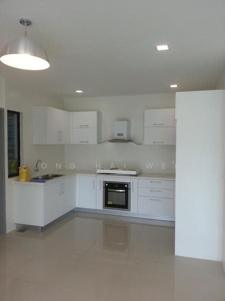 Condominium for Sale at T-Parkland - Ong Hai Wei - Kitchen - PropertyGuru.com.my