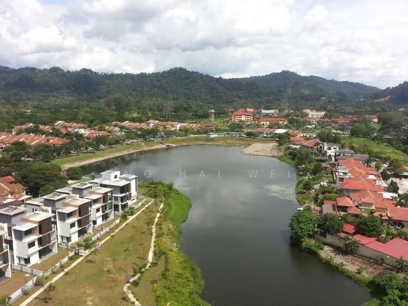 Condominium for Sale at T-Parkland - Ong Hai Wei - Exterior - PropertyGuru.com.my