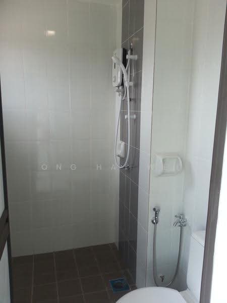 Condominium for Sale at T-Parkland - Ong Hai Wei - Bathroom - PropertyGuru.com.my