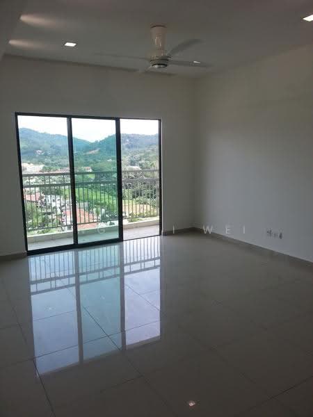 Condominium for Sale at T-Parkland - Ong Hai Wei - View - PropertyGuru.com.my