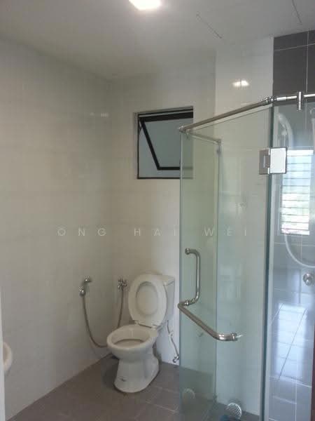 Condominium for Sale at T-Parkland - Ong Hai Wei - Bathroom - PropertyGuru.com.my