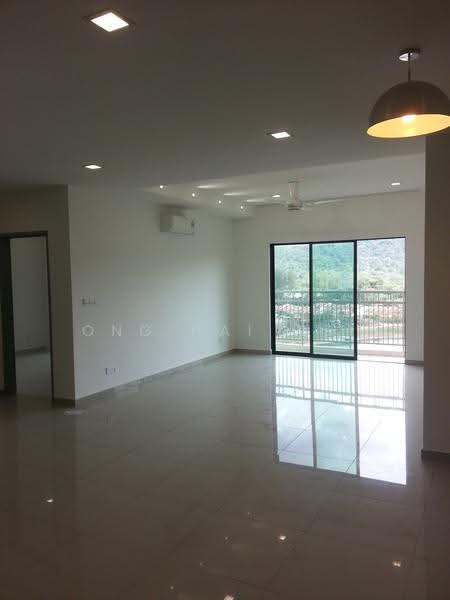 Condominium for Sale at T-Parkland - Ong Hai Wei - Living Room - PropertyGuru.com.my