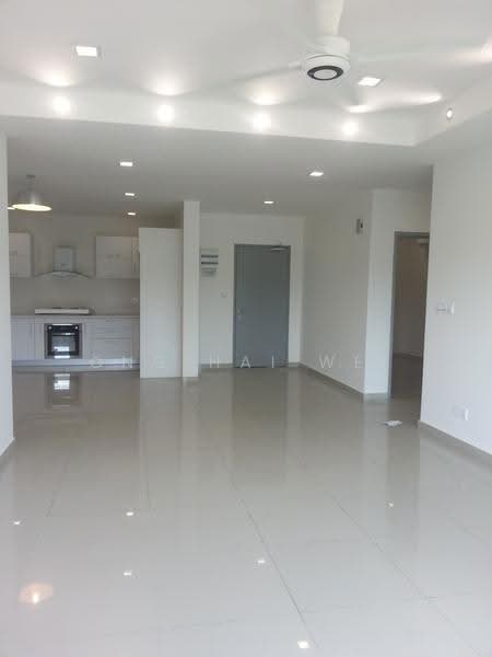Condominium for Sale at T-Parkland - Ong Hai Wei - Kitchen - PropertyGuru.com.my