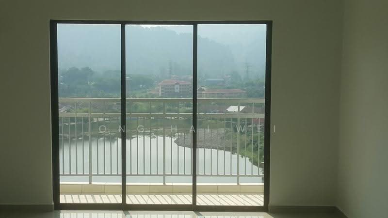 Condominium for Sale at T-Parkland - Ong Hai Wei - View - PropertyGuru.com.my
