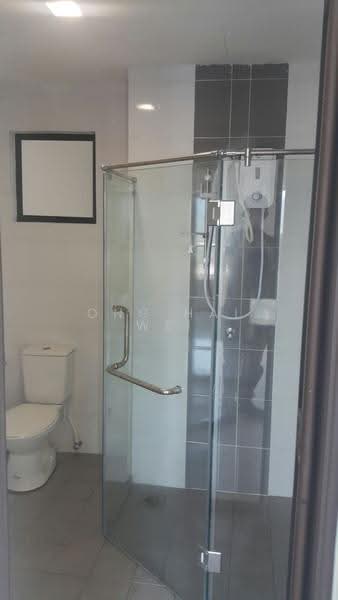 Condominium for Sale at T-Parkland - Ong Hai Wei - Bathroom - PropertyGuru.com.my