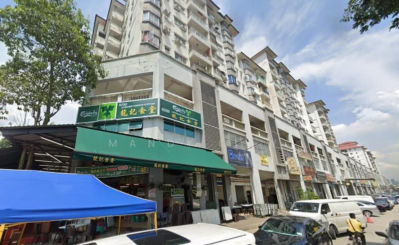 Shop for Rent in Kepong (Kuala Lumpur) - Mandy Liew - PropertyGuru.com.my