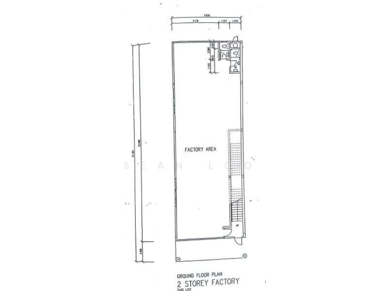 Factory for Sale in Taman Perindustrian Bukit Serdang (Seri Kembangan) - Sean Loo - PropertyGuru.com.my