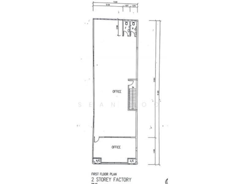 Factory for Sale in Taman Perindustrian Bukit Serdang (Seri Kembangan) - Sean Loo - PropertyGuru.com.my