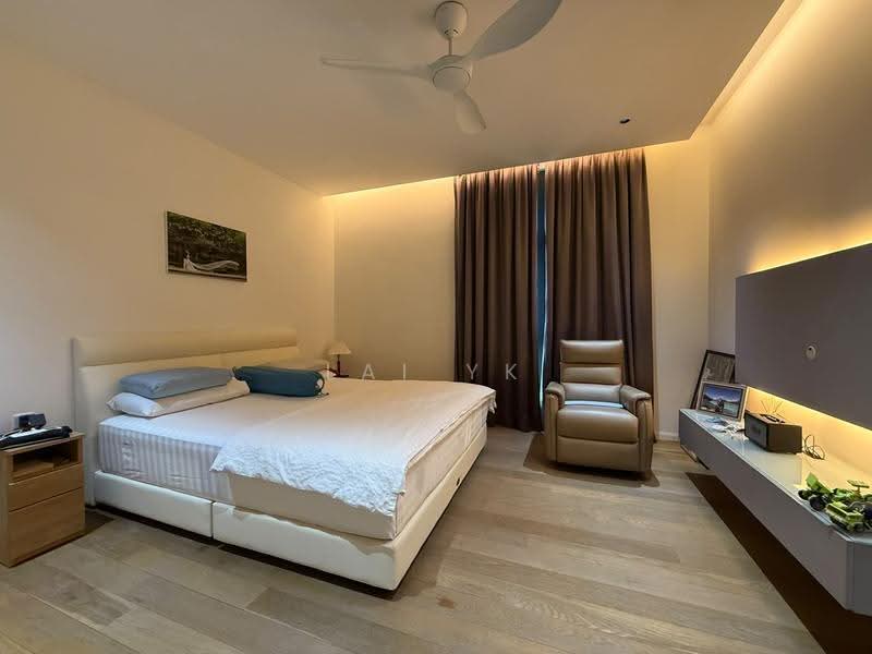Zero-Lot Bungalow for Sale in Seksyen U1 (Glenmarie) - Lai YK - Bedroom - PropertyGuru.com.my
