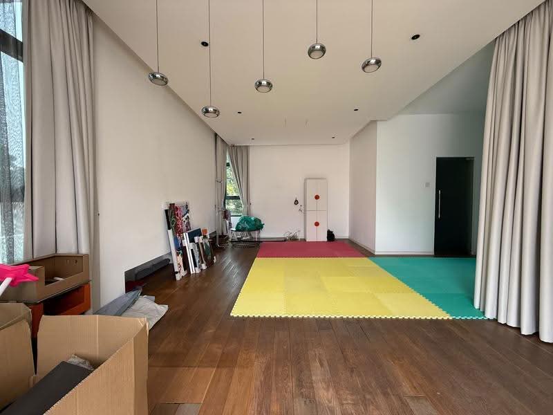 Zero-Lot Bungalow for Sale in Seksyen U1 (Glenmarie) - Lai YK - Interior - PropertyGuru.com.my