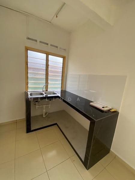 2-storey Terraced House for Sale in Taman Kota Masai (Pasir Gudang) - Melinda Ee - Kitchen - PropertyGuru.com.my