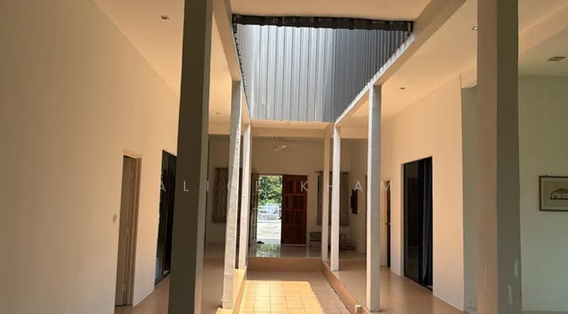 Tanah Pertanian untuk Dijual di Kuala Linggi (Melaka) - Alice Kham - Entrance - PropertyGuru.com.my