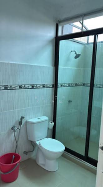 Tanah Pertanian untuk Dijual di Kuala Linggi (Melaka) - Alice Kham - Bathroom - PropertyGuru.com.my