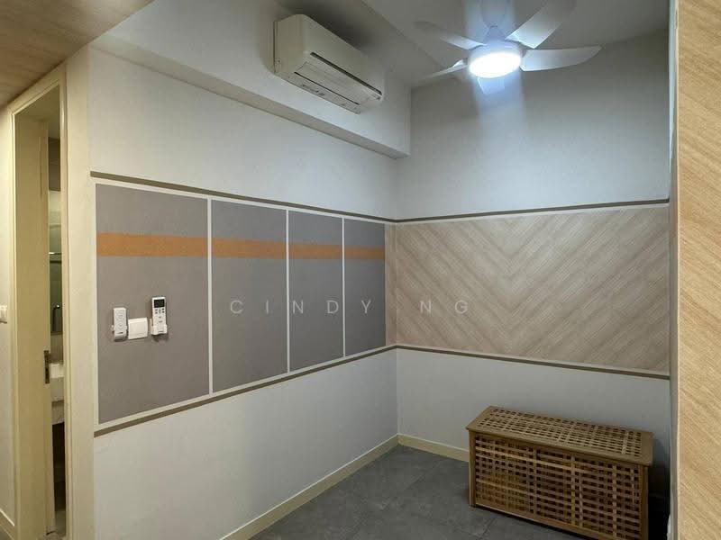 Service Residence for Sale at Ooak Suites @ Kiara 163 - Cindy Ng - Interior - PropertyGuru.com.my