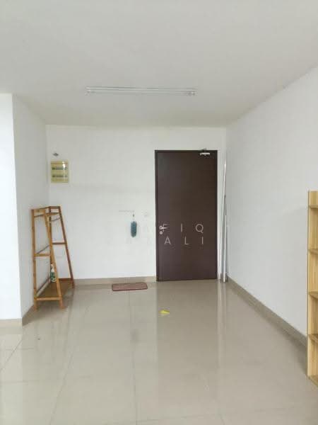 Kondominium untuk Disewa di Ken Rimba Condominium 1 - Syafiq Razali - Interior - PropertyGuru.com.my