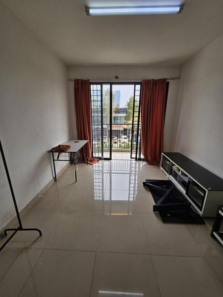 Kondominium untuk Disewa di Ken Rimba Condominium 1 - Syafiq Razali - PropertyGuru.com.my