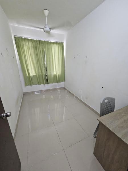 Kondominium untuk Disewa di Ken Rimba Condominium 1 - Syafiq Razali - PropertyGuru.com.my