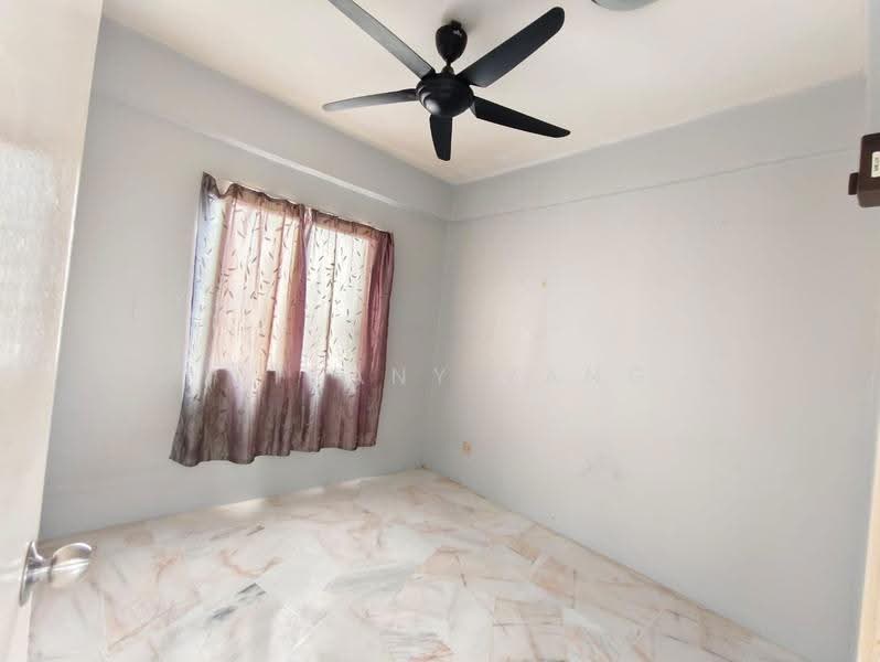 Apartment for Sale at Casa Ria Apartment - Tiffany Yang - Bilik Tidur - PropertyGuru.com.my