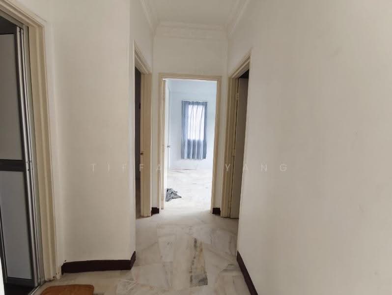 Apartment for Sale at Casa Ria Apartment - Tiffany Yang - Corridor - PropertyGuru.com.my