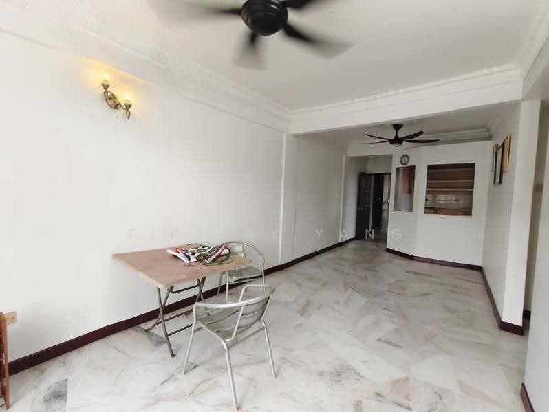 Apartment for Sale at Casa Ria Apartment - Tiffany Yang - Ruang Tamu - PropertyGuru.com.my