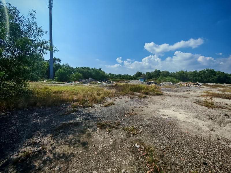 Industrial Land for Sale in North Port (Pelabuhan Utara) (Port Klang (Pelabuhan Klang)) - Hata Teo - Exterior - PropertyGuru.com.my