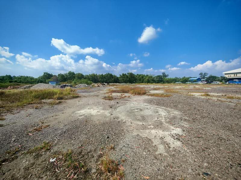 Industrial Land for Sale in North Port (Pelabuhan Utara) (Port Klang (Pelabuhan Klang)) - Hata Teo - Exterior - PropertyGuru.com.my