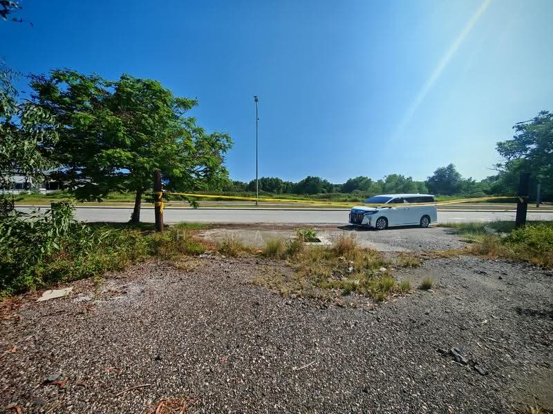 Industrial Land for Sale in North Port (Pelabuhan Utara) (Port Klang (Pelabuhan Klang)) - Hata Teo - Exterior - PropertyGuru.com.my