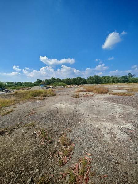 Industrial Land for Sale in North Port (Pelabuhan Utara) (Port Klang (Pelabuhan Klang)) - Hata Teo - Exterior - PropertyGuru.com.my