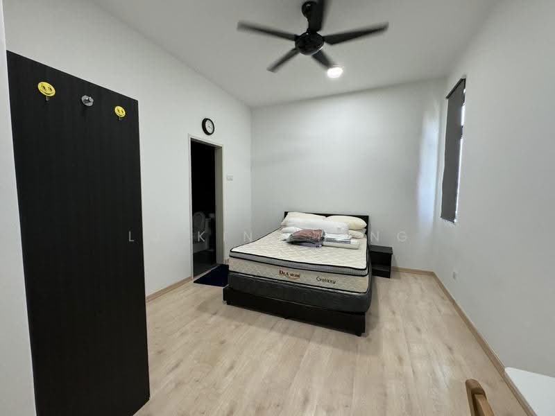 Condominium for Rent at Parkhill Residence - Lu King Hung - Bedroom - PropertyGuru.com.my