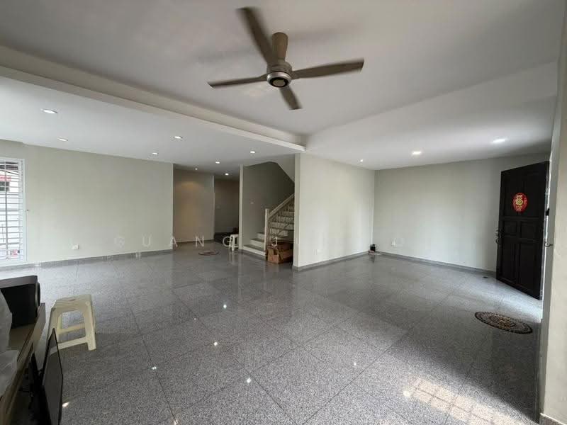 2-storey Terraced House for Sale in Taman Mutiara Rini (Skudai) - Guang Jun Loh - PropertyGuru.com.my