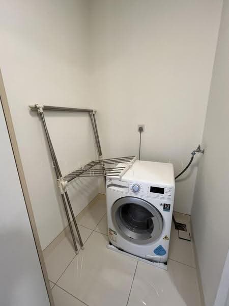 Kediaman Servis untuk Disewa di Tropicana Gardens - Jeff LIM Wei Huai - Interior - PropertyGuru.com.my