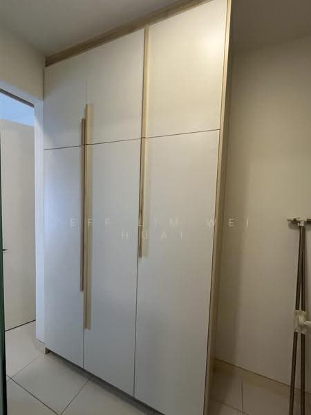 Kediaman Servis untuk Disewa di Tropicana Gardens - Jeff LIM Wei Huai - Interior - PropertyGuru.com.my