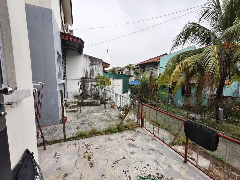 Rumah Teres 2.5-Tingkat untuk Dijual di Kajang (Selangor) - Nadzmie Nasir - Exterior - PropertyGuru.com.my