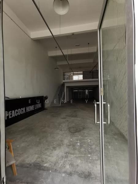 Shop for Rent in Sentul (Kuala Lumpur) - Eugene Yap - Entrance - PropertyGuru.com.my
