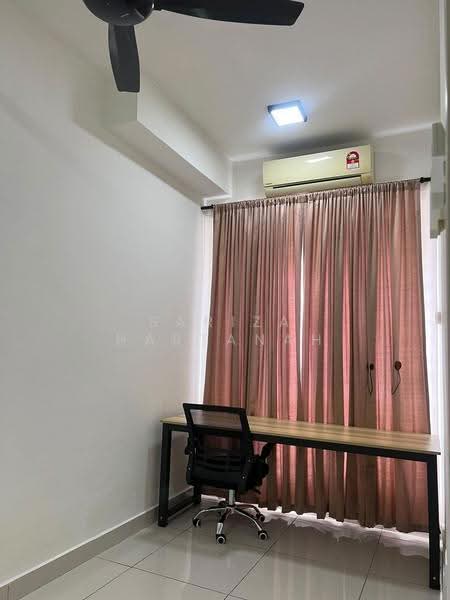 2-storey Terraced House for Rent in Goodview Heights (Kajang) - Sariza Hartanah - Study - PropertyGuru.com.my