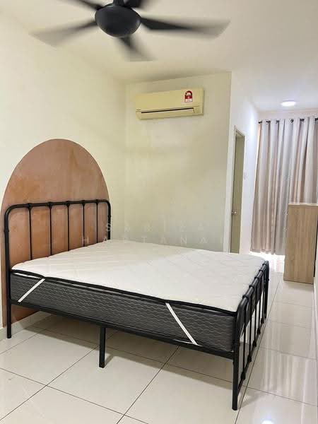 2-storey Terraced House for Rent in Goodview Heights (Kajang) - Sariza Hartanah - Bedroom - PropertyGuru.com.my