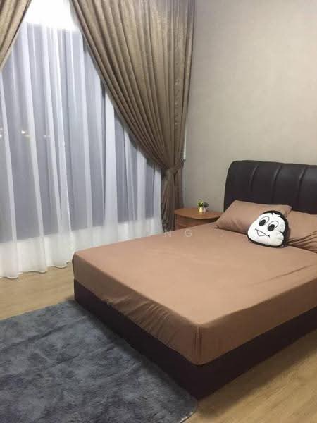 Condominium for Sale at The WaterEdge (Pinggiran Air) - Yucong . - Bedroom - PropertyGuru.com.my